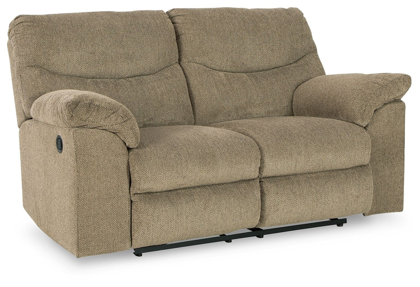 Alphons - Reclining Loveseat