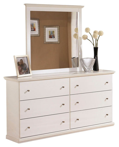 Bostwick - Dresser