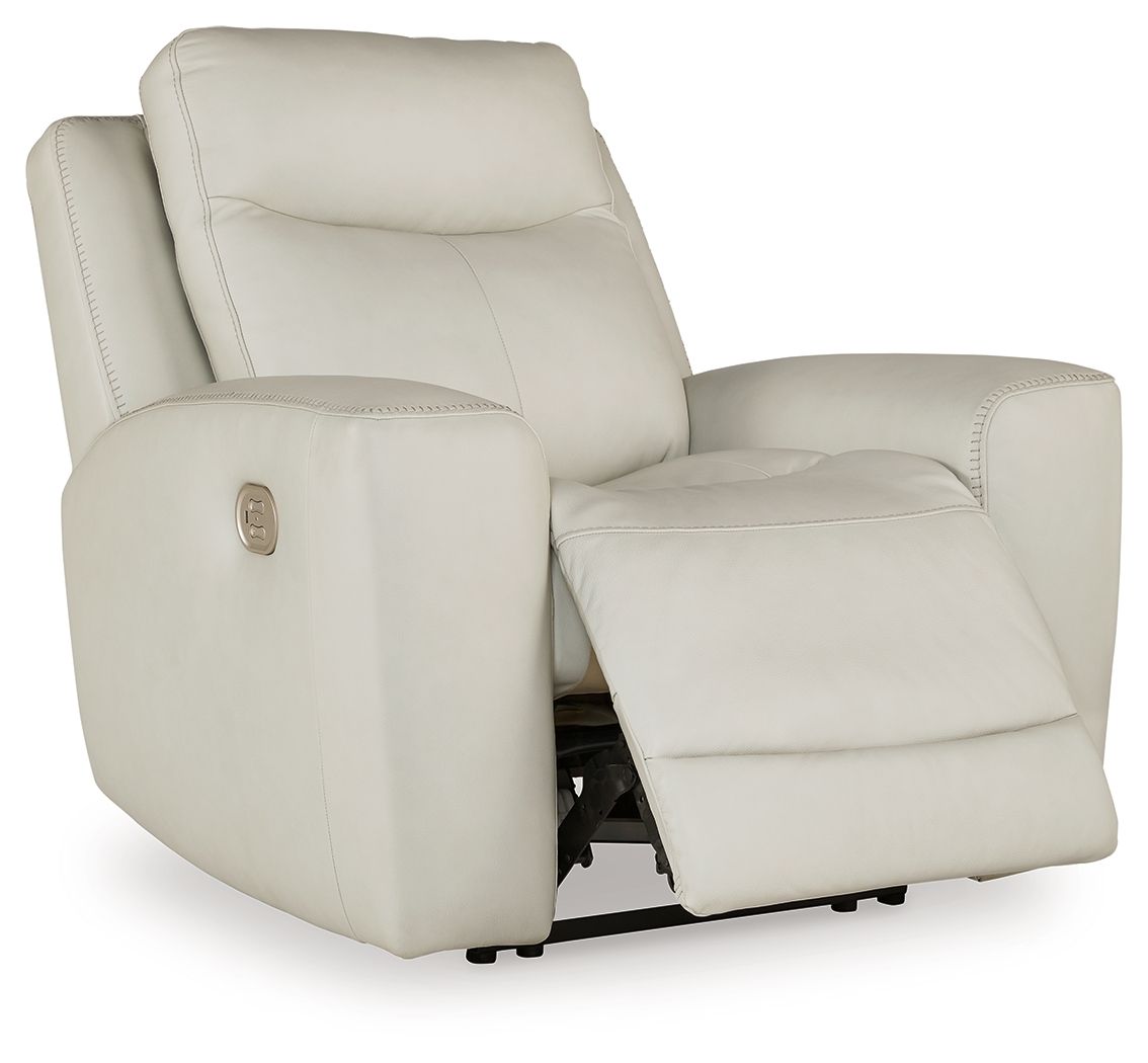 Mindanao - Pwr Recliner/Adj Headrest