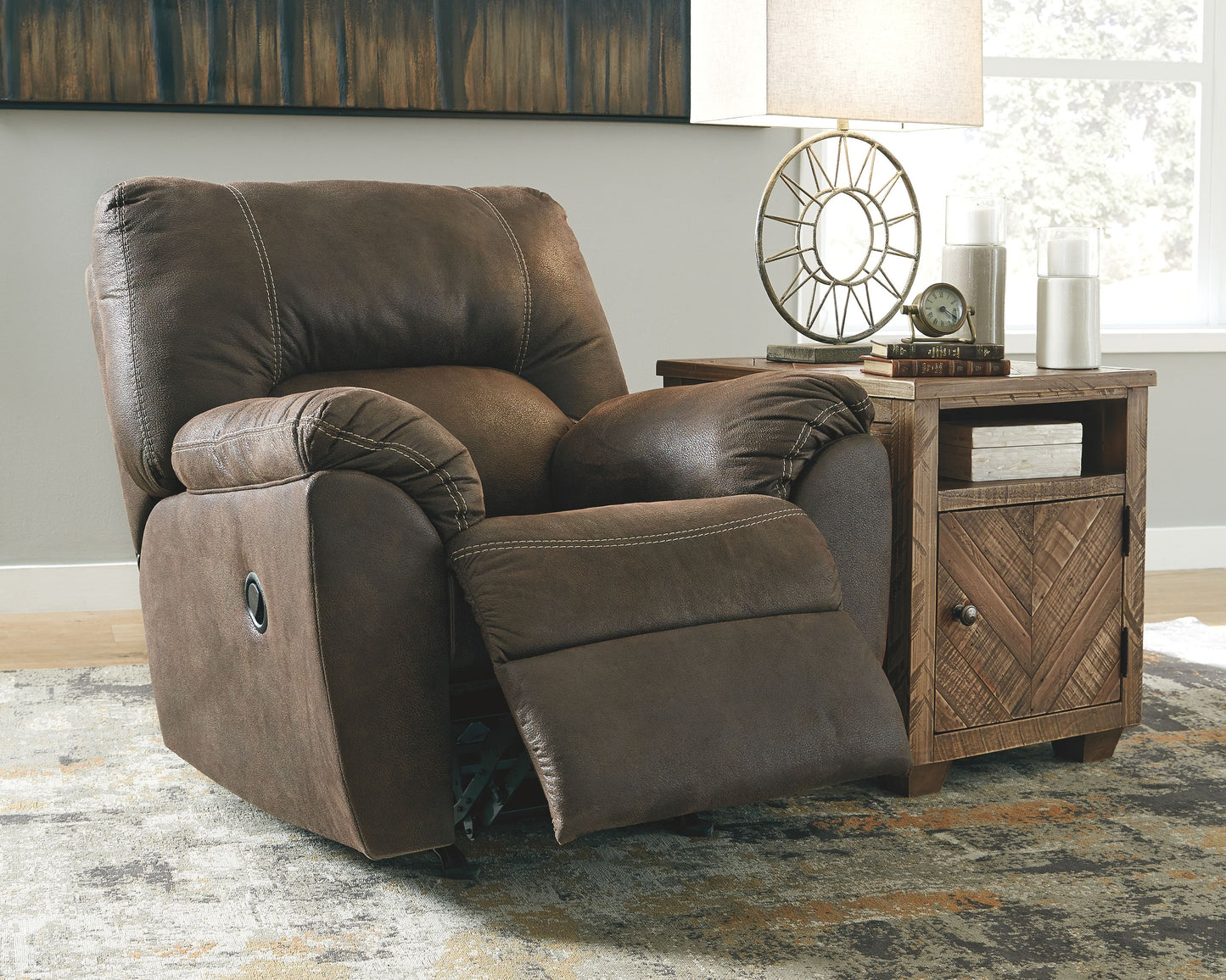 Tambo - Rocker Recliner