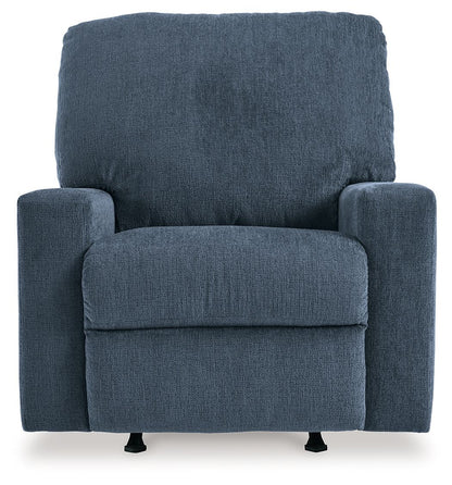 Rannis - Rocker Recliner