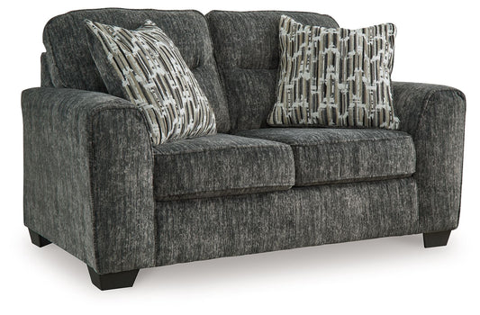 Lonoke - Loveseat