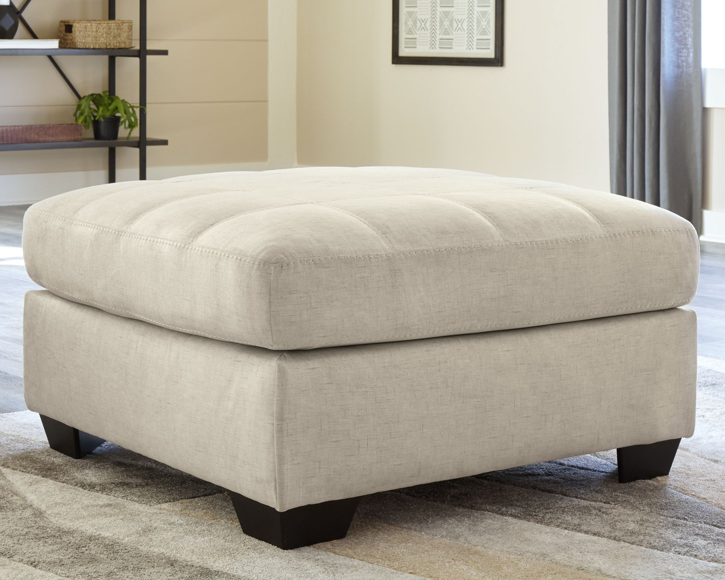 Falkirk - Upholstered Ottoman