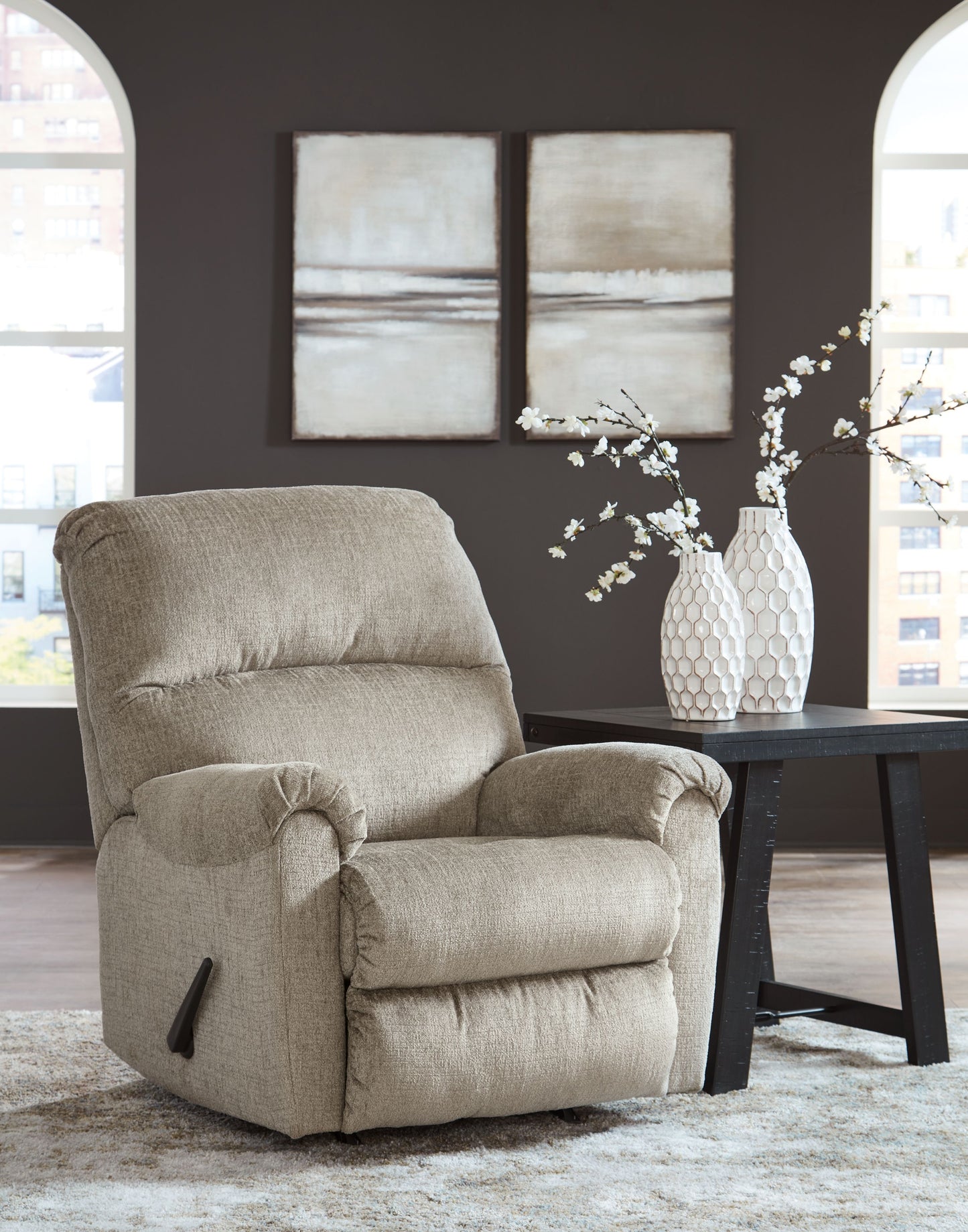 Stonemeade - Rocker Recliner