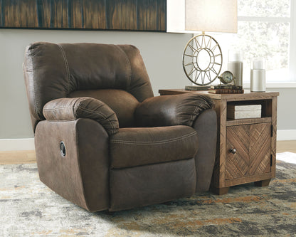 Tambo - Rocker Recliner