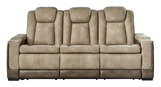 Next-Gen Durapella - Power Reclining Sofa