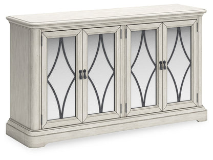 Arlendyne - Antique White - Dining Room Server