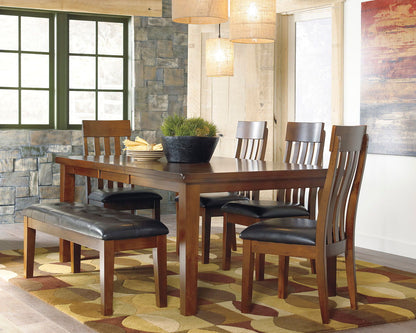 Ralene - Dining Room Set