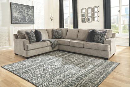 Bovarian - Sectional