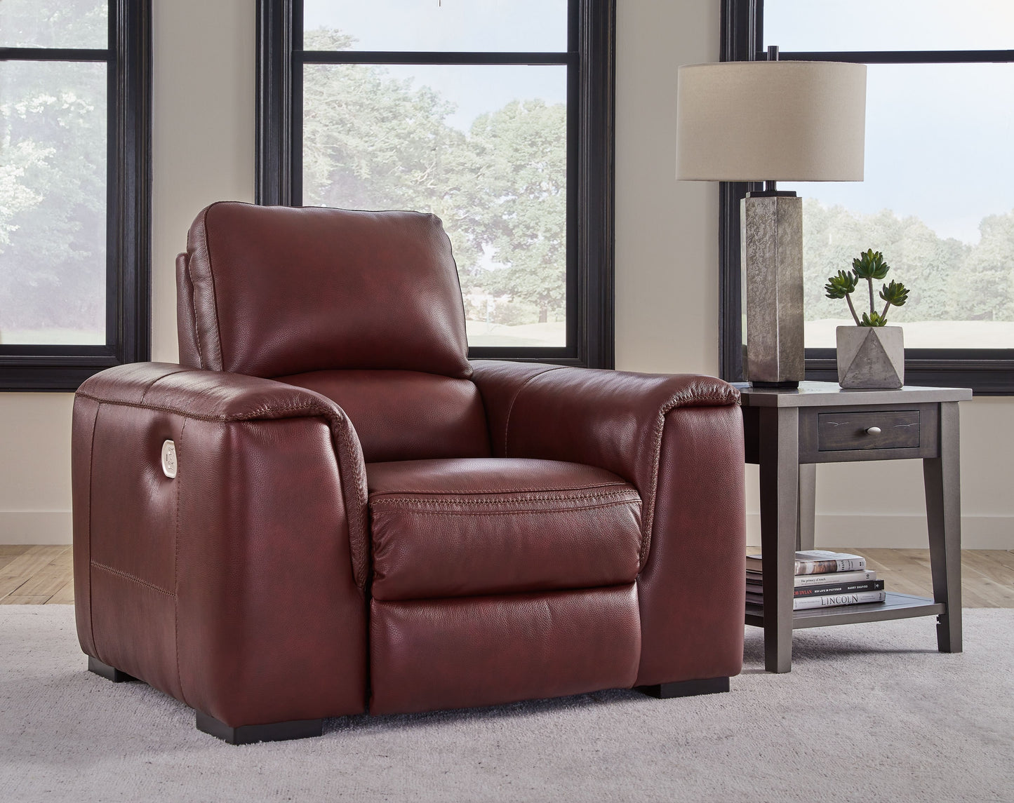 Alessandro - Power Recliner